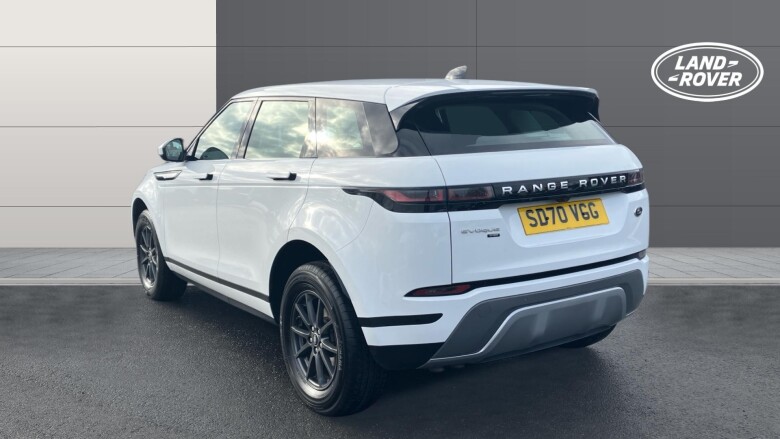 Land Rover Range Rover Evoque 2.0 D150 5dr 2WD Diesel Hatchback